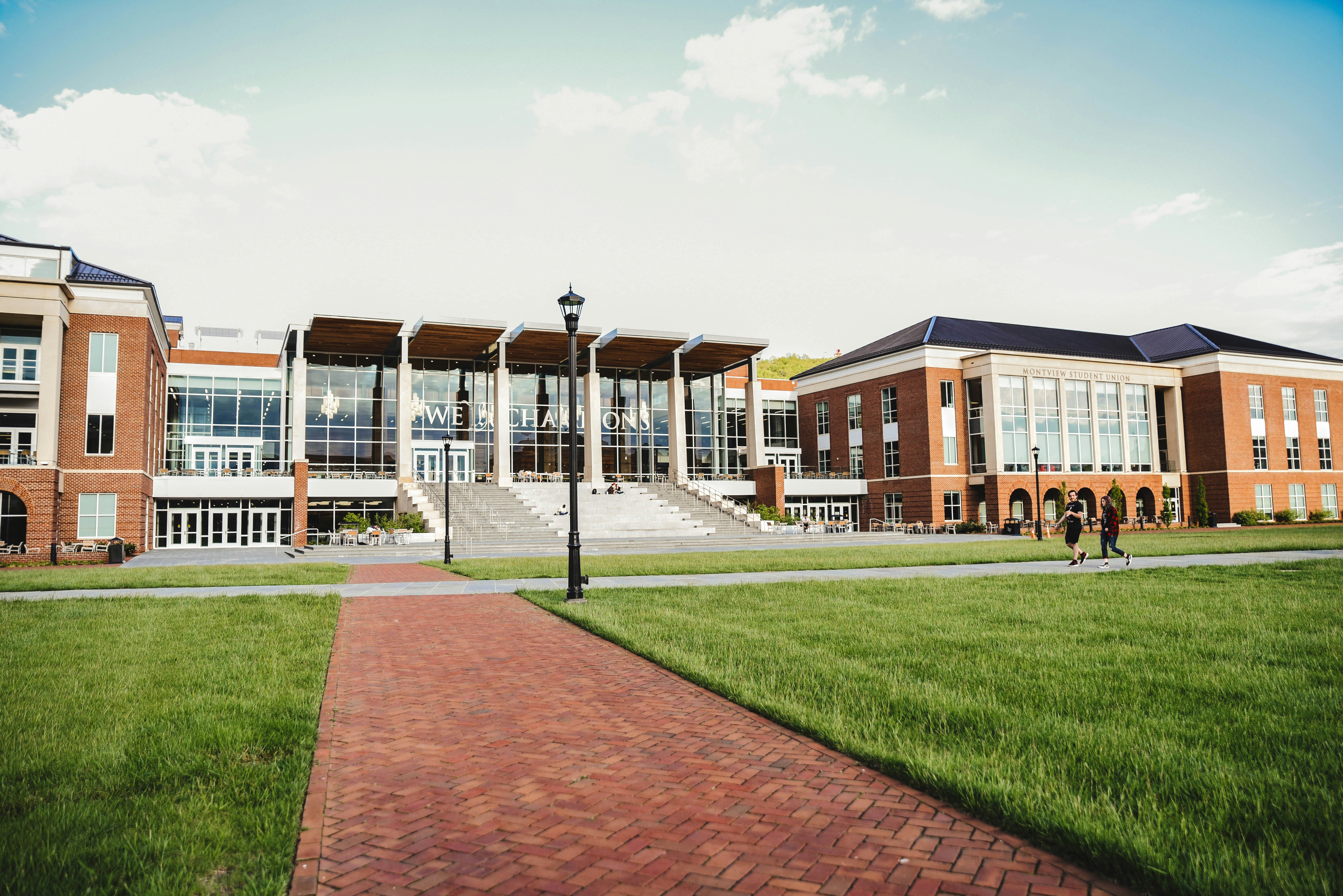 The Caedmon School gallery image